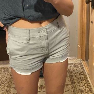levi’s shorts